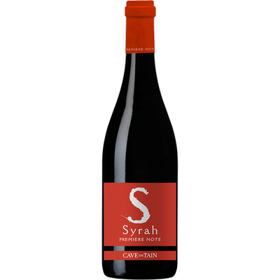 SYRAH ROUGE PREMIÈRE NOTE 2022