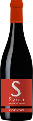 SYRAH ROUGE PREMIÈRE NOTE 2022