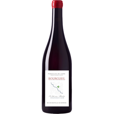 BOURGUEIL LA BUTTE AUX ALOUETTES 2023