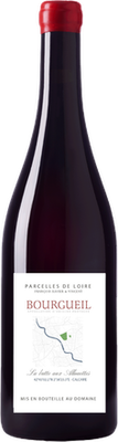 BOURGUEIL LA BUTTE AUX ALOUETTES 2023