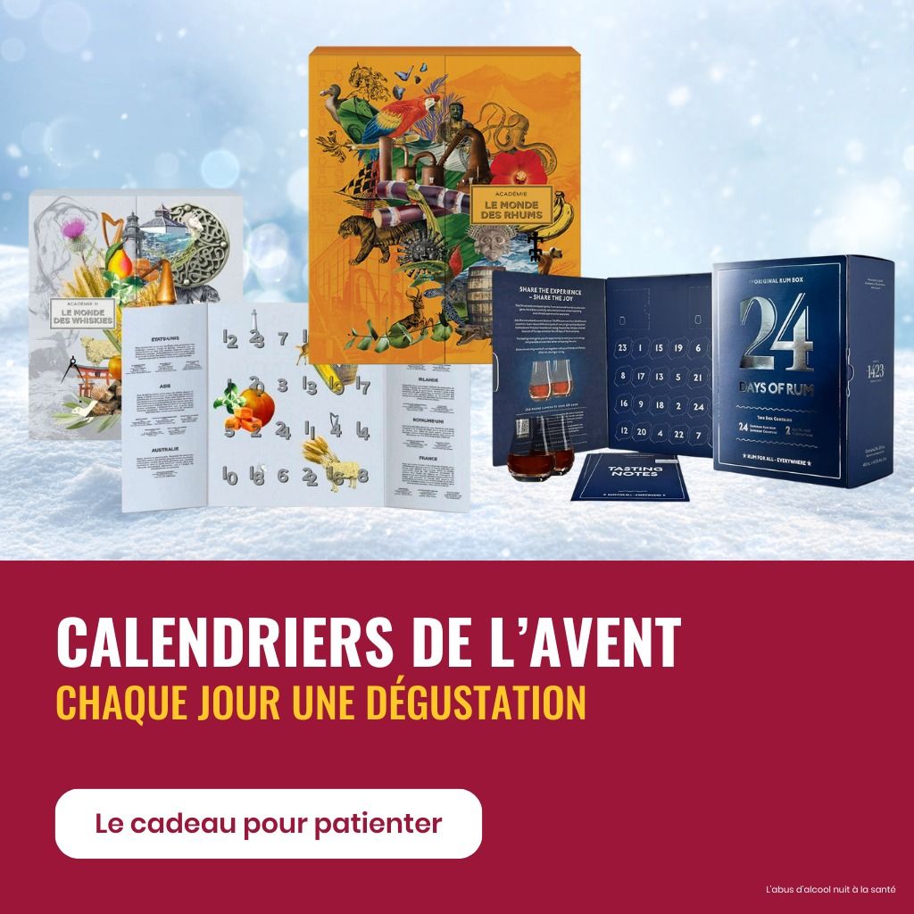 CALENDRIERS DE L'AVENT