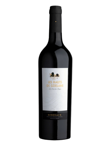 LES HAUTS DE GOELANE BORDEAUX AOP 2021