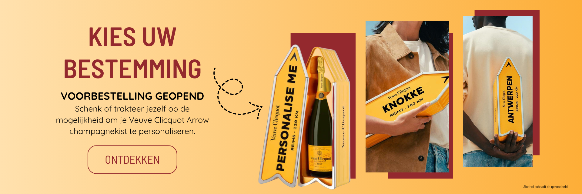 Veuve Clicquot