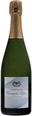 Champagne Christophe Lefevre Cuvée Prestige Extra-Brut Bio