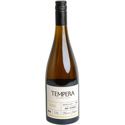 TEMPERA RIVA