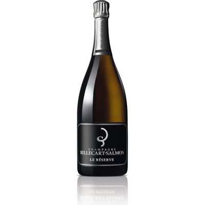 BILLECART-SALMON - LE RÉSERVE magnum