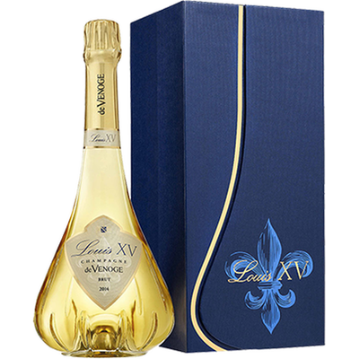 DE VENOGE LOUIS XV 2014