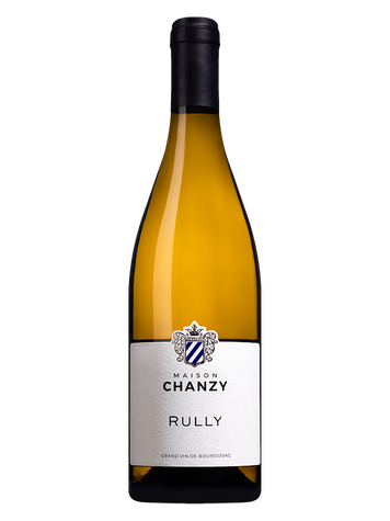 MAISON CHANZY RULLY AOP 2023