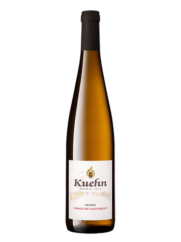 Kaefferkopf Grand Cru Kuehn 2022