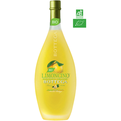Limoncino Bottega Bio