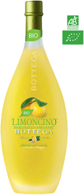 Limoncino Bottega Bio