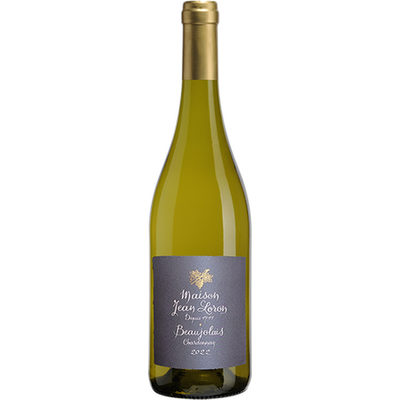 BEAUJOLAIS BLANC 2022