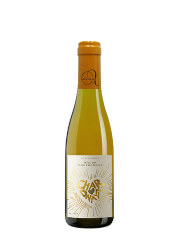 MACON CHARDONNAY AOP 2024 DEMI BOUTEILLE