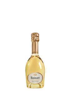 Champagne Ruinart Blanc De Blancs Demi-bouteille