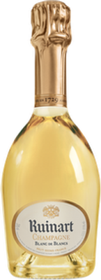 Champagne Ruinart Blanc De Blancs Demi-bouteille