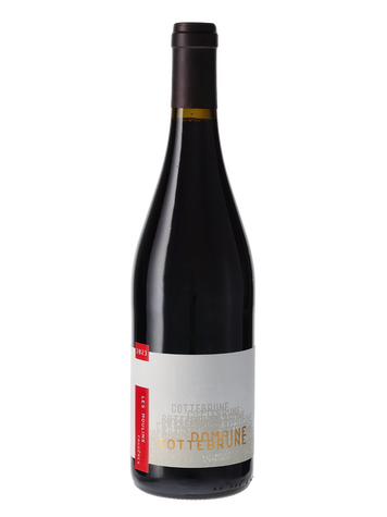 LES MOULINS DOMAINE COTTEBRUNE FAUGERES