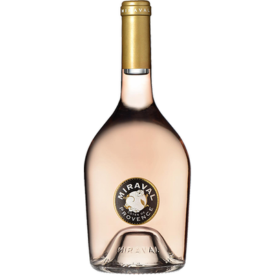 Miraval Rosé Côte de Provence