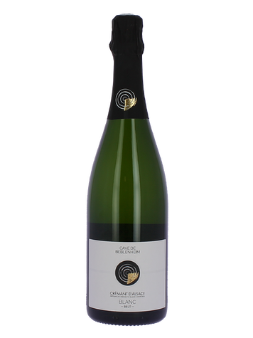 CREMANT D'ALSACE BLANC BRUT AOP