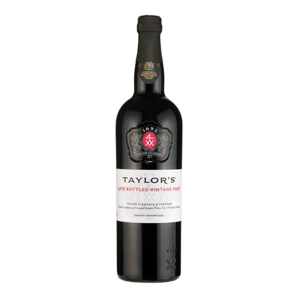 PORTO TAYLOR'S LATE BOTTLED VINTAGE 2020 75 CL