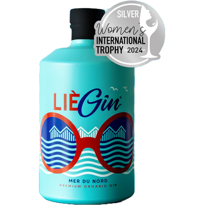 LIEGIN MER DU NORD 0,5L