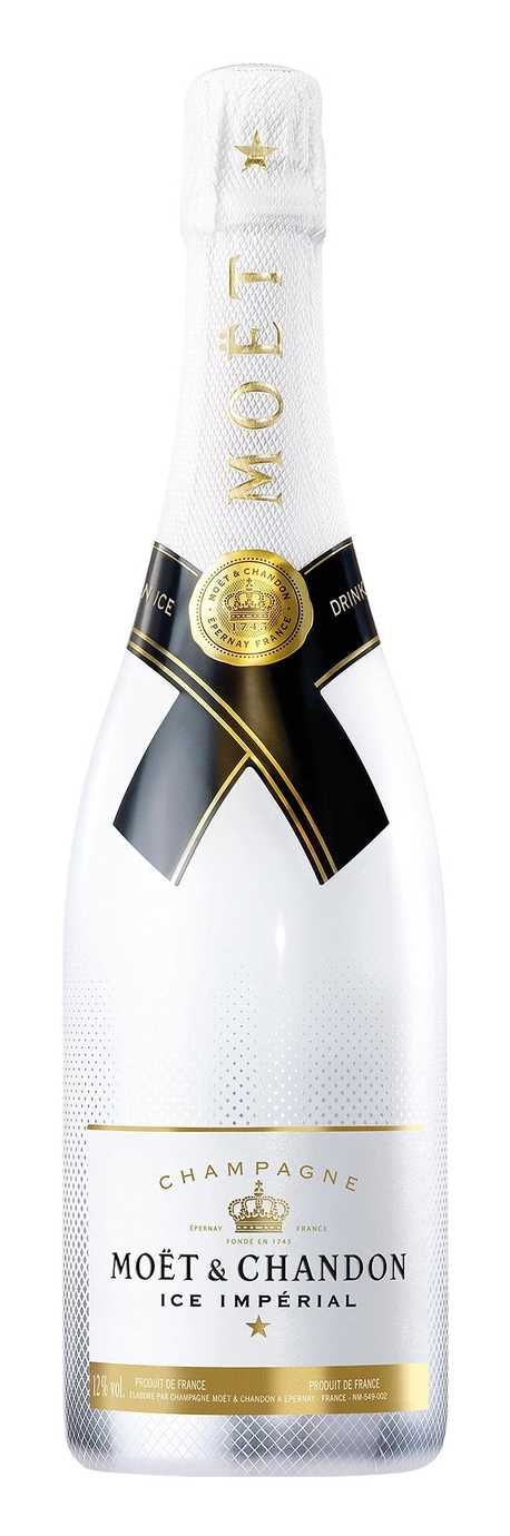 MOËT & CHANDON ICE IMPERIAL 150cl