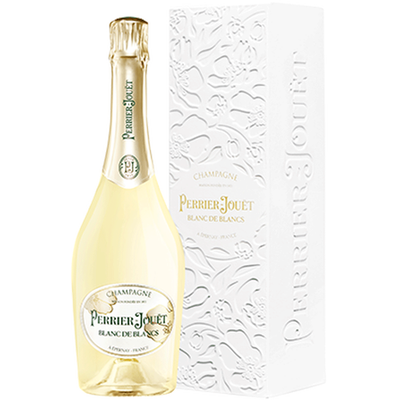 Champagne Perrier-Jouët Shape Blanc de Blancs
