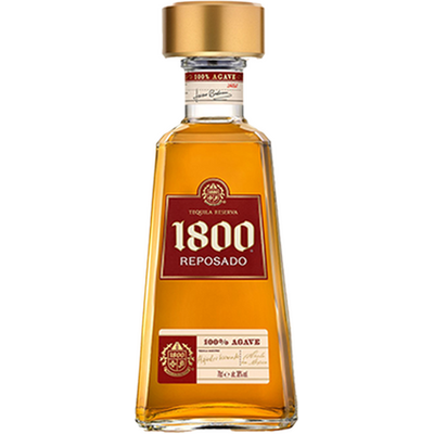 TEQUILA 1800 REPOSADO