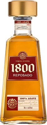 TEQUILA 1800 REPOSADO