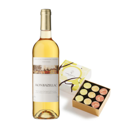 Coffret Douceur et Intensité