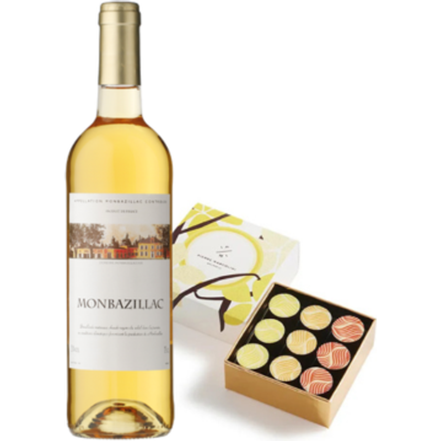 Coffret Douceur et Intensité