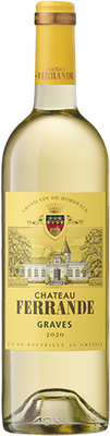 Château Ferrande 2020