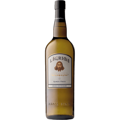 Porto Ramos Pinto White Lagrima