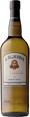 Porto Ramos Pinto White Lagrima