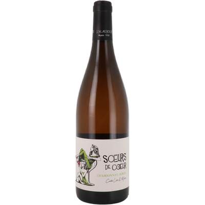 SOEUR DE COEUR CUVÉE LISE ET MARIE 2024