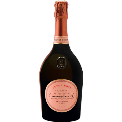 Champagne Laurent-Perrier Rosé Magnum 1.5L