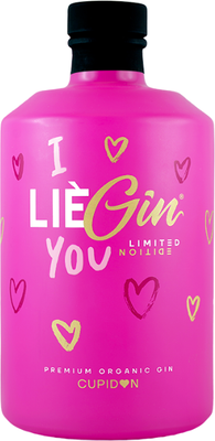 Gin Liègin by Meurens Cupidon