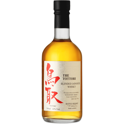 Tottori Blended Japan Matsui
