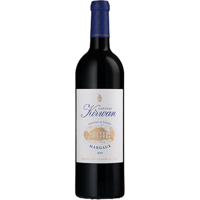 CHÂTEAU KIRWAN 2019