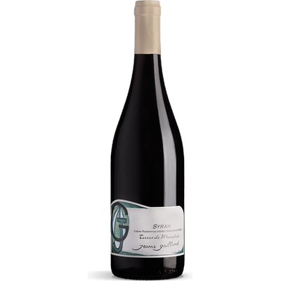 SYRAH TERRES DE MANDRIN JEANNE GAILLARD 2023