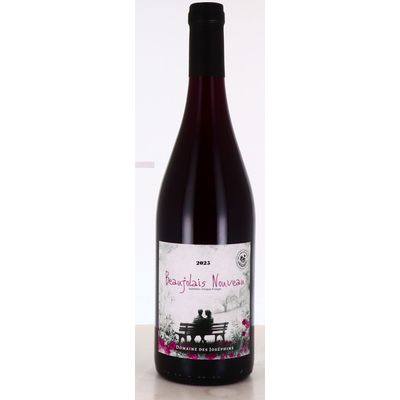 BEAUJOLAIS NOUVEAU DOMAINE DES JOSÉPHINS 2025