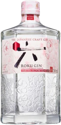 Gin Roku Sakura Bloom Edition