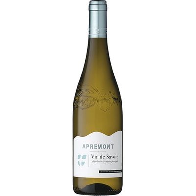 Apremont Domaine de Perrier 2022 Savoie
