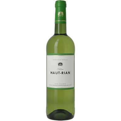 Château Haut Rian 2022 Entre-Deux-Mers