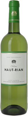 Château Haut Rian 2022 Entre-Deux-Mers