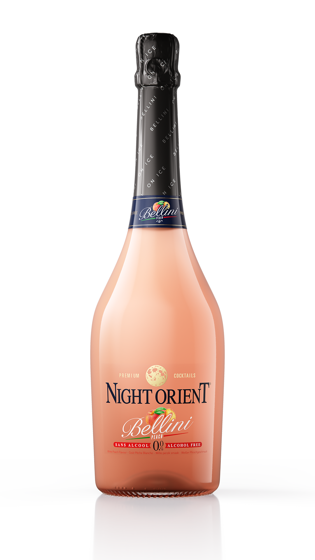 Night Orient Bellini 75 cl