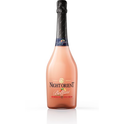 Night Orient Bellini 75 cl