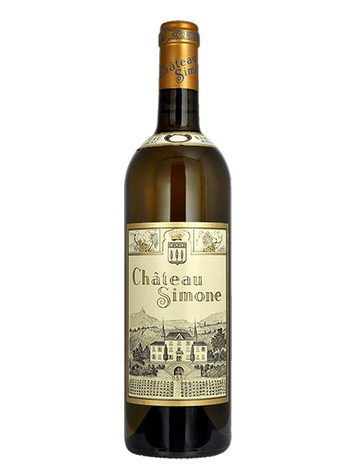 CHÂTEAU SIMONE BLANC PALETTE AOP 2022