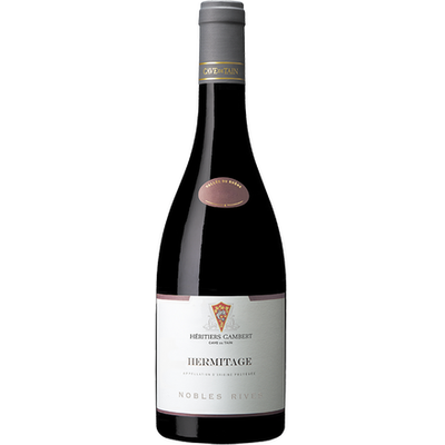 Hermitage Gambert Nobles Rives 2018