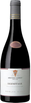 Hermitage Gambert Nobles Rives 2018