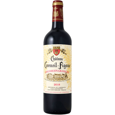 CH CORMEIL FIGEAC 2018AC